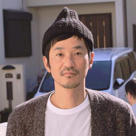 椎葉洋元の写真